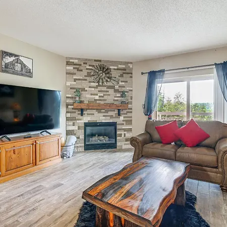 Pigeon Forge Condo With Pools About 3 Mi To Dollywood!